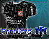 Camiseta Corinthians SP