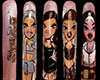 ☆ BRATZ NAILS