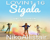 Sigala