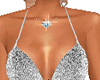 SEXY SILVER TOP