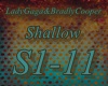 [BM] LadyGaga-Shallow