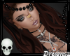 💀 Brownie Zakiyya