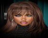 Aura Latte Bangs