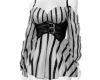 T| Striped Dress