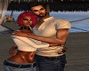 !P! Pose Hug me