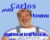 Carlos - Mixdance - rire