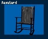 (Aa) Rocking Chair