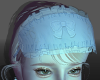୨ৎ. Babydoll Eyemask