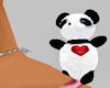 !Love Panda shoulder