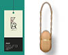 Calsa | Shoulder Bag L