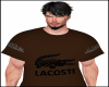 ♛Camisa LCST♛