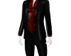 black/red suit~K