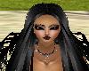 Black Silk Goddess