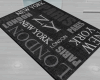 Modern Rug