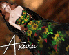 A| Catrina Gown II