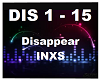 Disappear-INXS