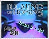ILL MIND OF HOPSIN 5