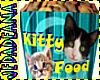 Kitty Food Chow