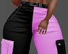 +DEVON CARGO LILAC+