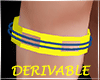 Derivable ArmBand(R)