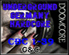 Doomcore CBC 1-39