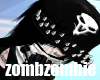 ZZ| Reaper snapback