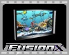 Fx Mix Tropics Aquarium