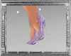 W| Lilac Heels