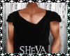 Sheva*Black Shirt