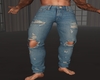 Ripped Jeans