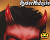Devil Horns