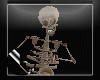 |IGI| Skeleton Saxophone