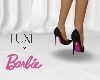 LUXE Barbie Pumps v1