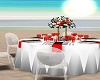 Table mariage des invite