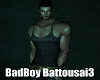 Battosai3 BadBoy Tank