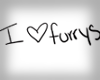 i <3 Furrys
