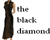 the black diamond