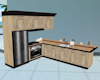 animated kitchen/poses