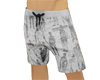 Gay Pinup Shorts