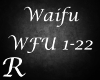 S3RL - Waifu