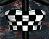 CHECKERED TOP V1