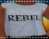 Rebel Tee.