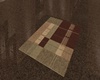 Square Pattern Rug