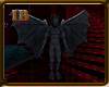 [IB] Diablo Bat monster