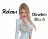 Helena- Chocolate Blonde