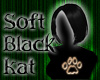 Soft Black Kat