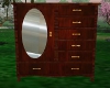 "Tall Boy" Dresser II