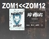 BaD wOlVeS zOmBiE