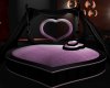 NT Sweet Valentines Bed