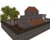 Medieval Prison